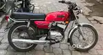 RX100 1989 G2 Japanese Carburetor