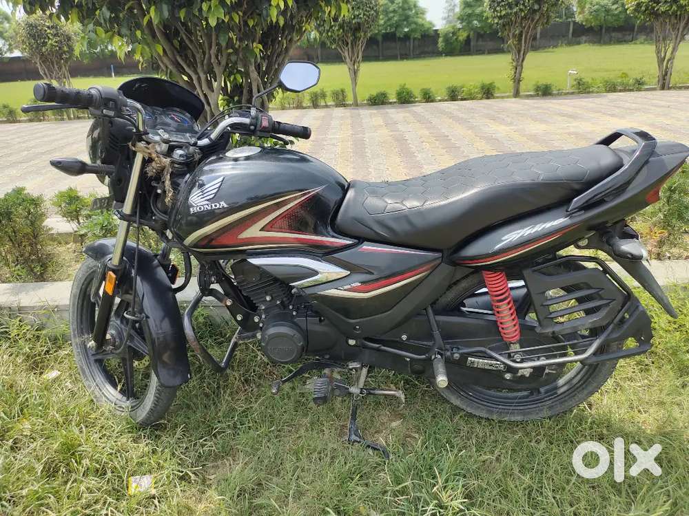 Good condition
