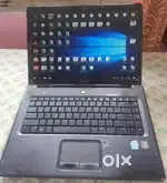 Laptop HP Compaq  (2 gb Ram)