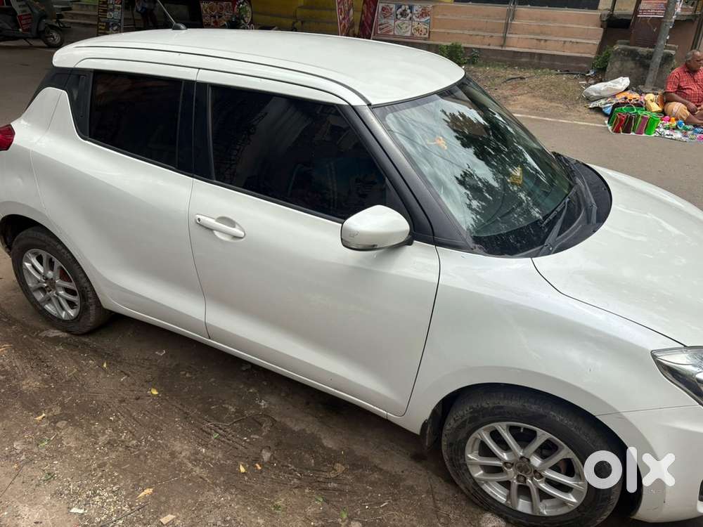 Maruti Suzuki Swift 2018 Diesel 68000 Km Driven