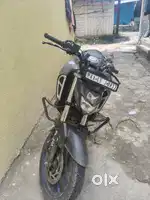 Yamaha FZS