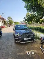 Maruti S cross Top Model Showroom Condition