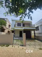 BUDGET FRIENDLY 3BHK HOUSE FOR SALE IN ALUVA RAJAGIRI VAZHAKULAM