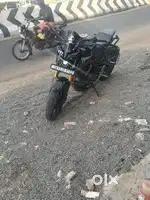 Yamaha Mt150