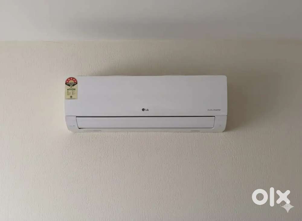 Lg air conditioner