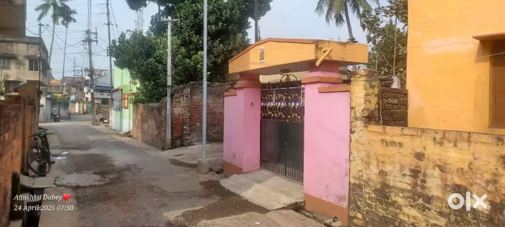House for rent