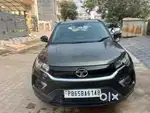 Tata Nexon 2021 Petrol 47000 Km Driven well maintained