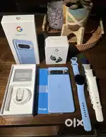 Google Pixel 8 Pro 128GB