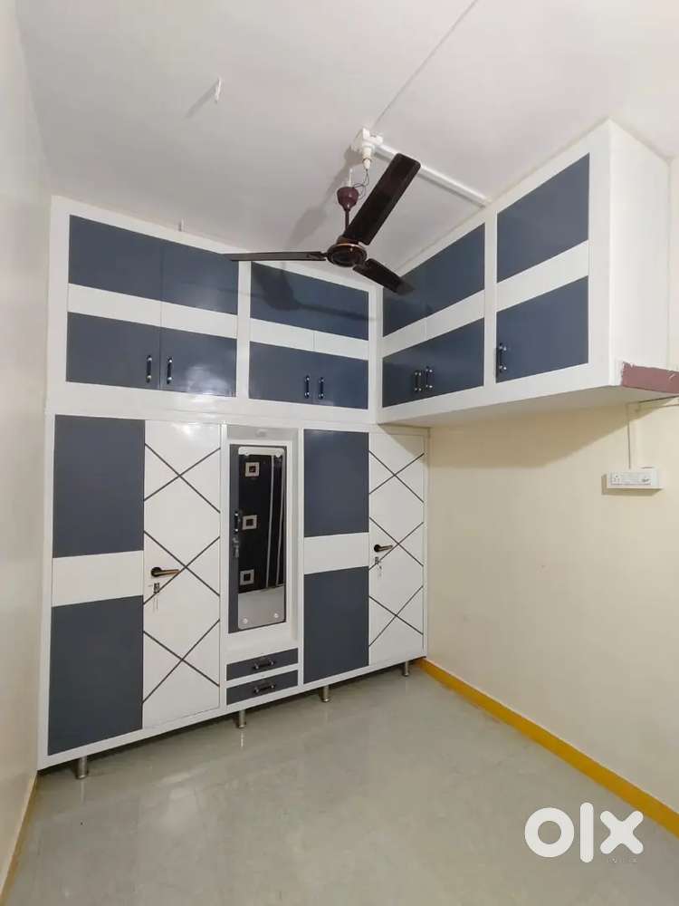 Steel furniture