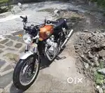 ROYAL ENFIELD INTERCEPTOR 650 - 2020  JUST 1650 KMS - SHOWROOM COND.