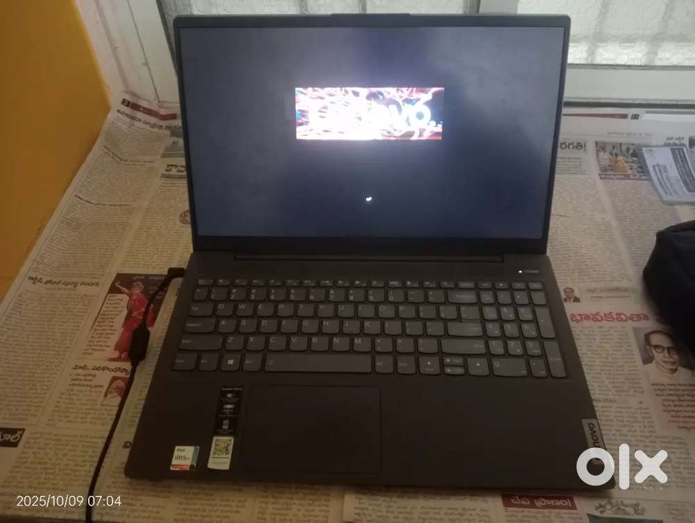 Lenovo IdeaPad slim5 18mobths old