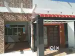 2 room, Hall,dinning and modular kitchen with washing