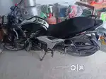 Exchange or sale Defence persan bike