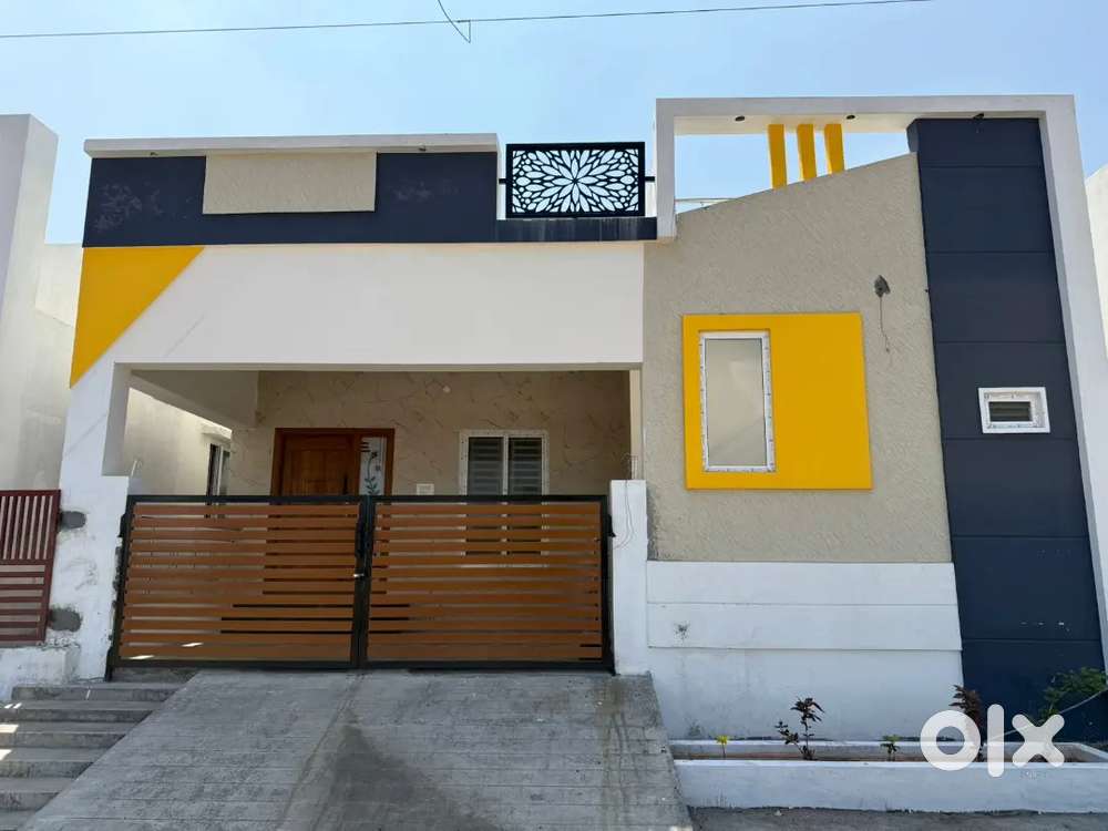 Located in Mathampalayam