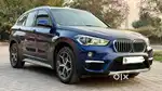 BMW X1 2.0 SDRIVE 20D, 2018, Diesel