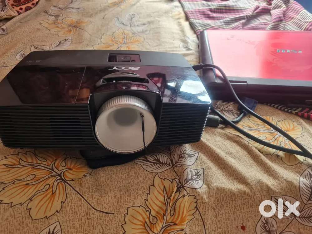 Acer projecter