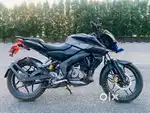 NS pulsar 160 (2018)