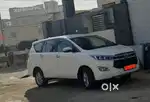 Toyota Innova Crysta 2019 60000 Km Driven
