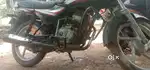 Good condition bike selling bcus upgrade new bike