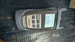 Optical power meter