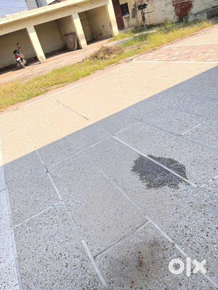 1 kanal house on NH344