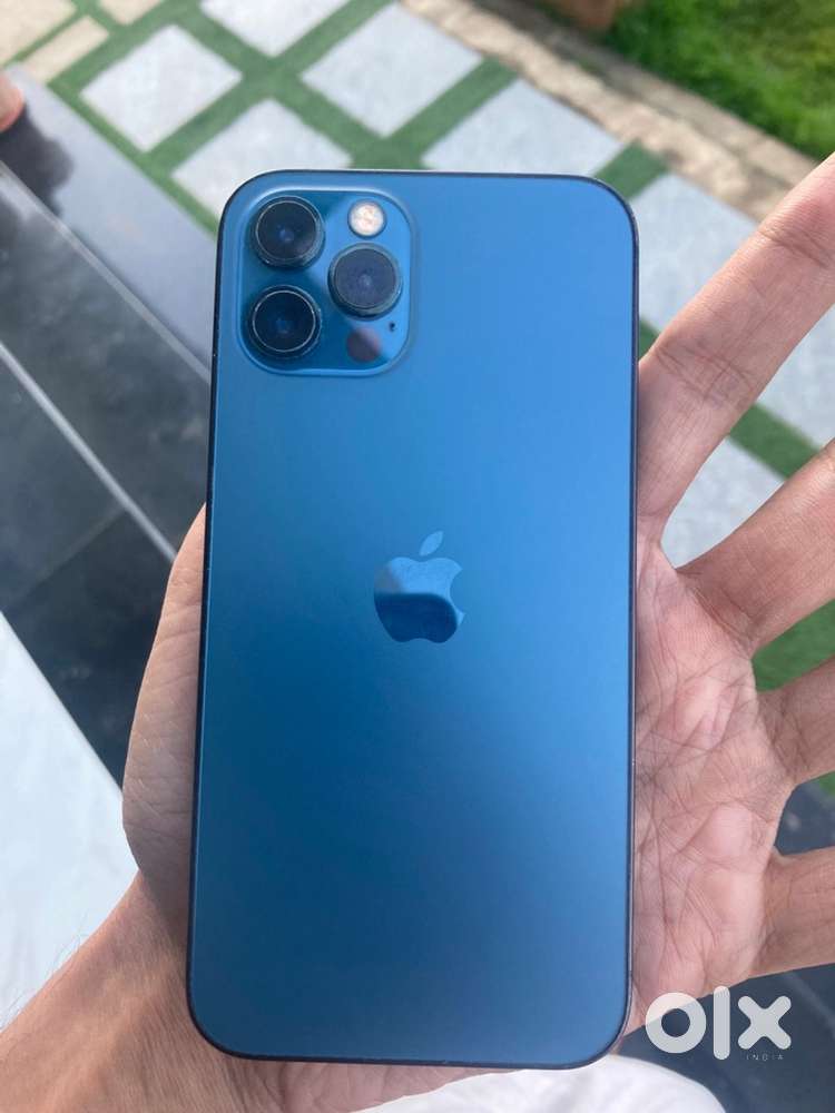 Iphone 12 pro 256gb