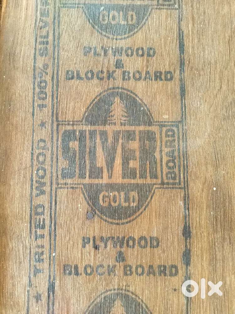 Diwan Cot wood