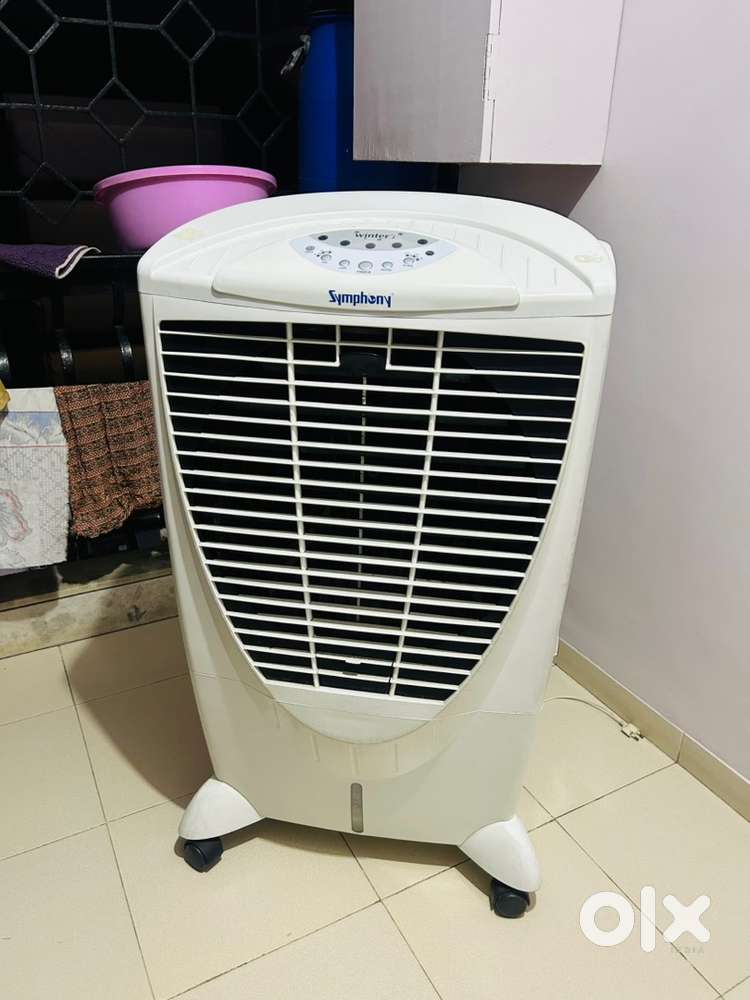 Symphony air cooler