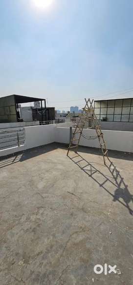 3BHK DUPLEX VILLA NIIDA EXT @75LAC