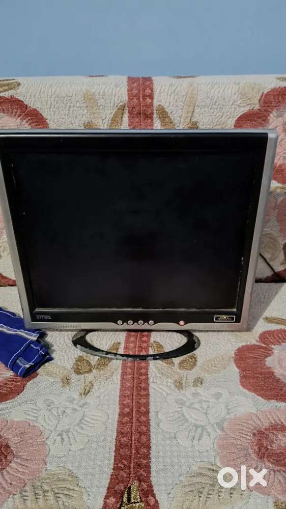 Intex Monitor