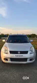 Maruti Suzuki Swift, 2011, Diesel