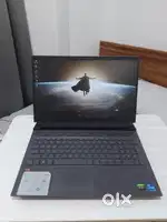 Dell G15 (5520)