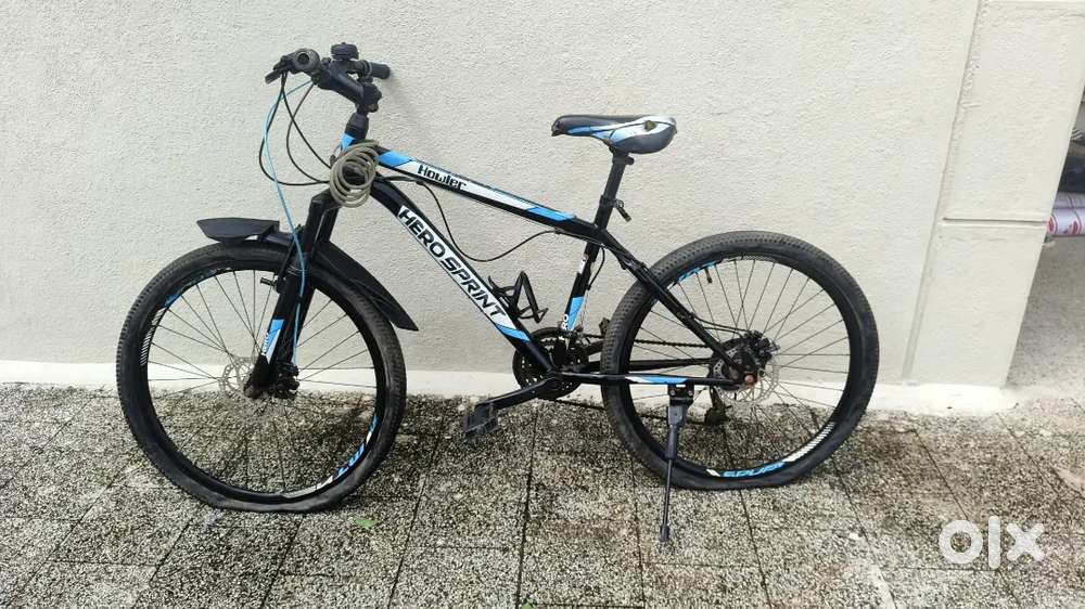 Hero MTB spirit howler 2023