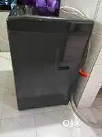 Well maintainted with no scratch
