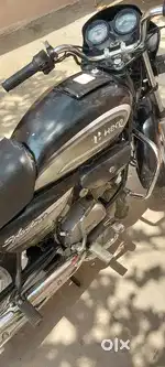 Arzent my bike