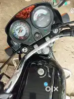 New condition all clear