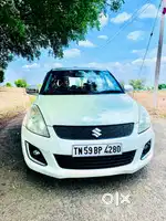Maruti Suzuki Swift 2017