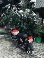 Interceptor 650