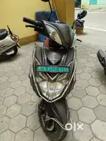 Gaura elactric G6  131 km Mileage