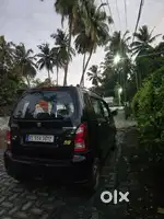 Maruti Suzuki Wagon R 2007