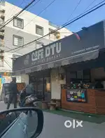 Cafe DTU available for sale 497000