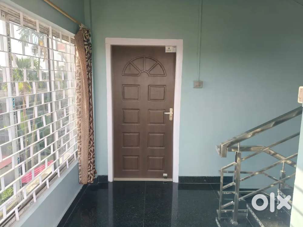 Affordable House For Residential Renting