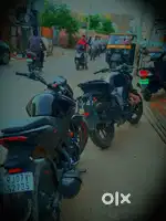 Bikaner bike
