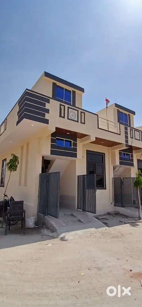 Simplex budget Friendly house