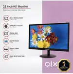 Zebion HD monitor 22 inch