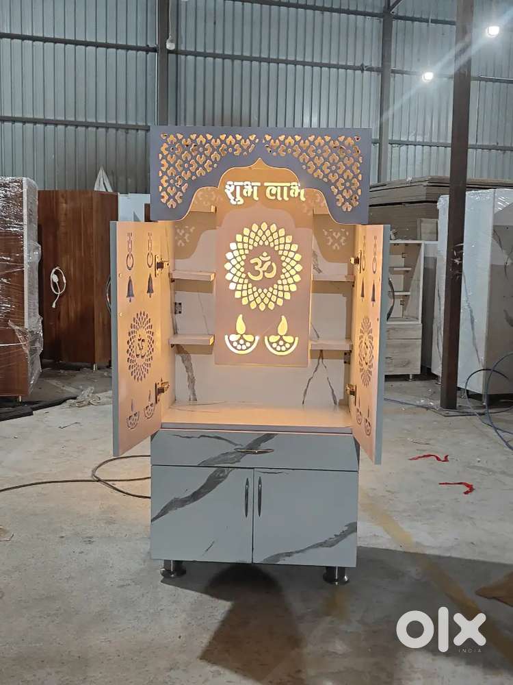 Taj Marbal - Home Temple