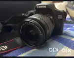 DSLR 1500 D