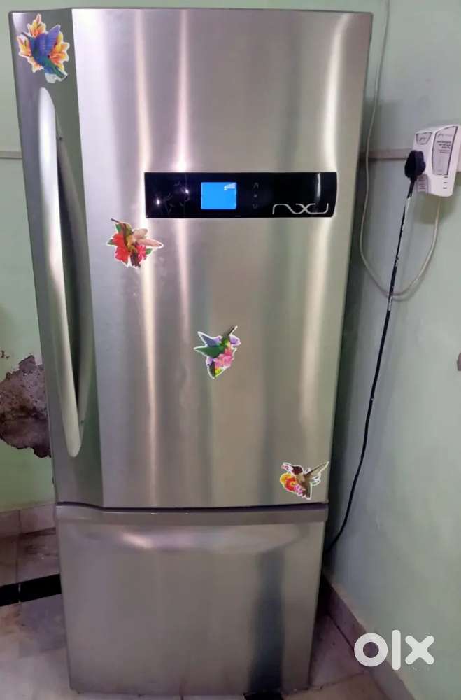 Touch screen godrej fridge