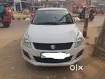 Maruti Suzuki Swift VXI 2018 CNG & Hybrids 99999 Km single hand Driven