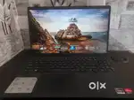 Dell Leptop (non use - 8 old - new condition) with charger